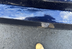 Mercedes Classe A 180 1.6  BlueEFFICIENCY 122  INTUITION