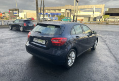 Mercedes Classe A 180 1.6  BlueEFFICIENCY 122  INTUITION