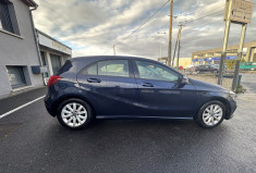 Mercedes Classe A 180 1.6  BlueEFFICIENCY 122  INTUITION