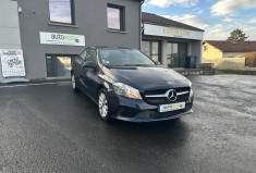 Mercedes Classe A 180 1.6  BlueEFFICIENCY 122  INTUITION