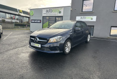 Mercedes Classe A 180 1.6  BlueEFFICIENCY 122  INTUITION