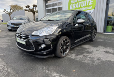 Citroën DS3 1.6 THP 156CH SPORT CHIC BVM6