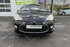 Citroën DS3 1.6 THP 156CH SPORT CHIC BVM6