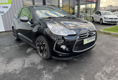 Citroën DS3 1.6 THP 156CH SPORT CHIC BVM6