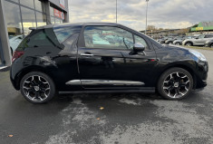 Citroën DS3 1.6 THP 156CH SPORT CHIC BVM6