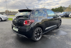 Citroën DS3 1.6 THP 156CH SPORT CHIC BVM6