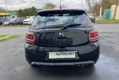 Citroën DS3 1.6 THP 156CH SPORT CHIC BVM6