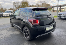 Citroën DS3 1.6 THP 156CH SPORT CHIC BVM6