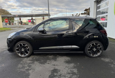 Citroën DS3 1.6 THP 156CH SPORT CHIC BVM6