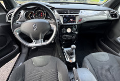 Citroën DS3 1.6 THP 156CH SPORT CHIC BVM6