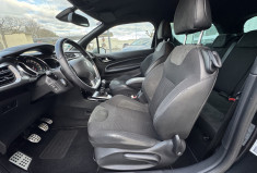 Citroën DS3 1.6 THP 156CH SPORT CHIC BVM6