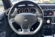 Citroën DS3 1.6 THP 156CH SPORT CHIC BVM6