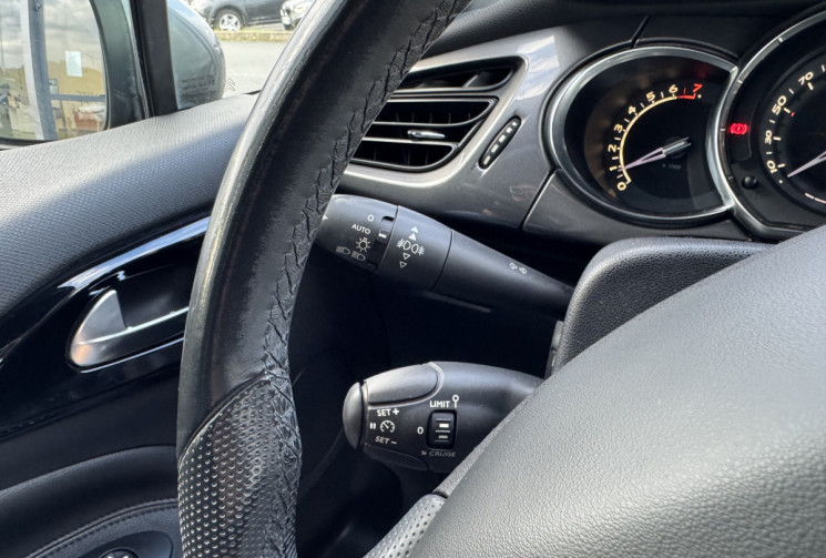 Citroën DS3 1.6 THP 156CH SPORT CHIC BVM6