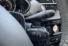 Citroën DS3 1.6 THP 156CH SPORT CHIC BVM6