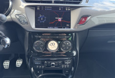 Citroën DS3 1.6 THP 156CH SPORT CHIC BVM6