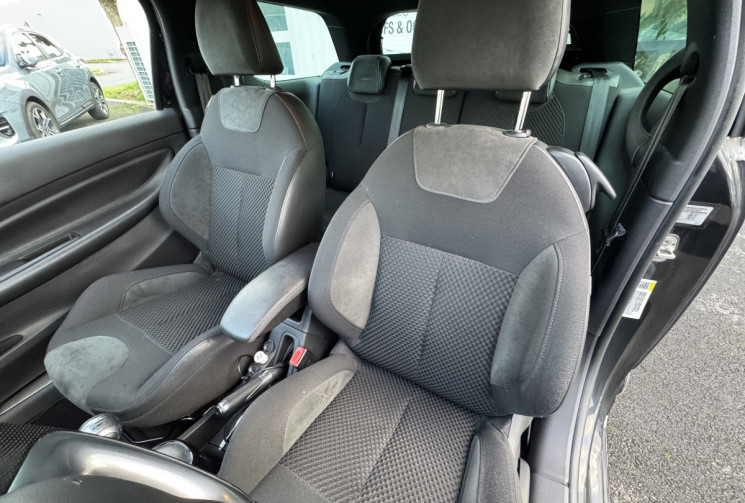 Citroën DS3 1.6 THP 156CH SPORT CHIC BVM6