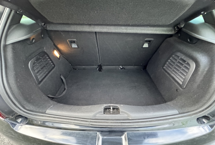 Citroën DS3 1.6 THP 156CH SPORT CHIC BVM6