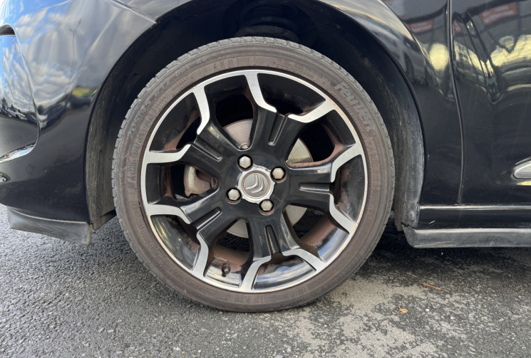 Citroën DS3 1.6 THP 156CH SPORT CHIC BVM6