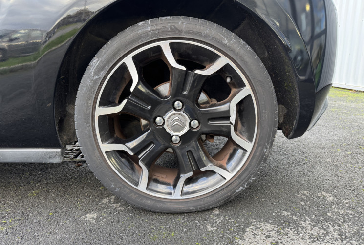 Citroën DS3 1.6 THP 156CH SPORT CHIC BVM6