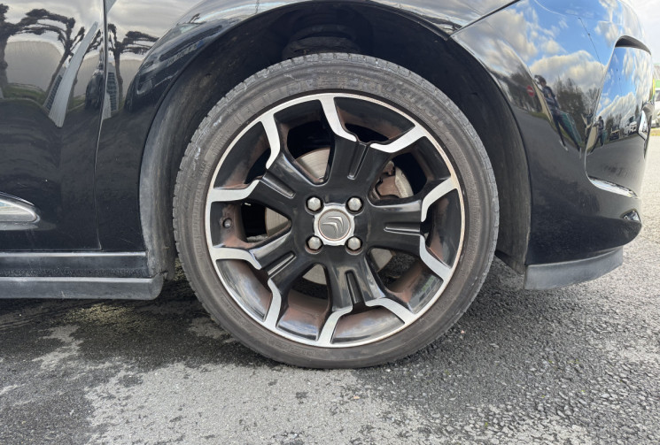 Citroën DS3 1.6 THP 156CH SPORT CHIC BVM6