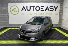 Renault GRAND SCENIC 1.5 dCi 110ch energy Bose eco² Euro6 7 places 