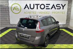 Renault GRAND SCENIC 1.5 dCi 110ch energy Bose eco² Euro6 7 places 