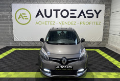 Renault GRAND SCENIC 1.5 dCi 110ch energy Bose eco² Euro6 7 places 