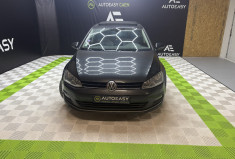Volkswagen Golf VII 1.4 Tsi 125 Confortline / caméra / garantie 6 mois 