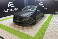 Volkswagen Golf VII 1.4 Tsi 125 Confortline / caméra / garantie 6 mois 
