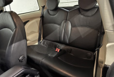 Mini Mini One 75 ch / R56 LCI One 1.6 i : GPS / white pepper 