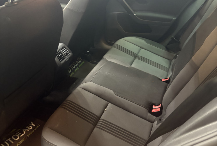 Volkswagen Golf VII 1.4 Tsi 125 Confortline / caméra / garantie 6 mois 