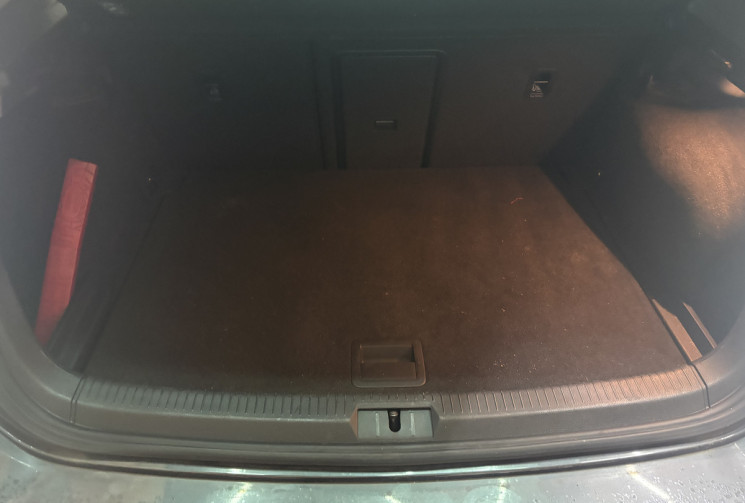 Volkswagen Golf VII 1.4 Tsi 125 Confortline / caméra / garantie 6 mois 