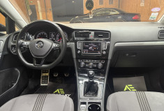 Volkswagen Golf VII 1.4 Tsi 125 Confortline / caméra / garantie 6 mois 