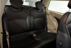 Mini Mini One 75 ch / R56 LCI One 1.6 i : GPS / white pepper 