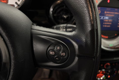 Mini Mini One 75 ch / R56 LCI One 1.6 i : GPS / white pepper 