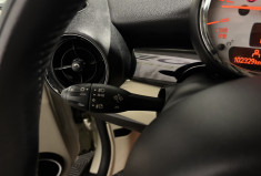 Mini Mini One 75 ch / R56 LCI One 1.6 i : GPS / white pepper 