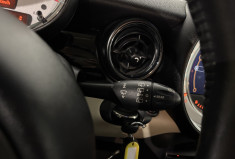 Mini Mini One 75 ch / R56 LCI One 1.6 i : GPS / white pepper 