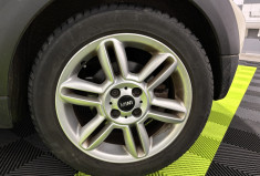 Mini Mini One 75 ch / R56 LCI One 1.6 i : GPS / white pepper 