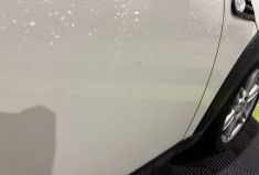 Mini Mini One 75 ch / R56 LCI One 1.6 i : GPS / white pepper 