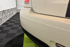 Mini Mini One 75 ch / R56 LCI One 1.6 i : GPS / white pepper 