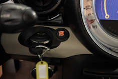 Mini Mini One 75 ch / R56 LCI One 1.6 i : GPS / white pepper 