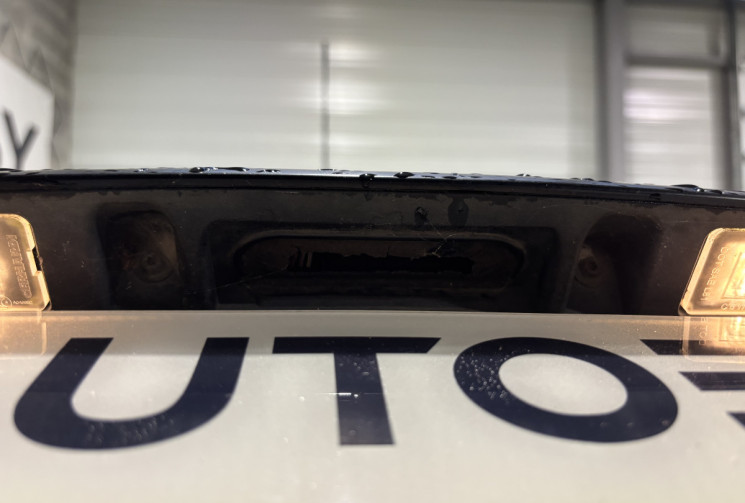 Mini Mini One 75 ch / R56 LCI One 1.6 i : GPS / white pepper 