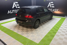 Volkswagen Golf VII 1.4 Tsi 125 Confortline / caméra / garantie 6 mois 