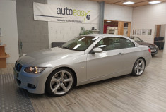 BMW Série 3 Cabriolet (E93) Cabriolet 335i 3.0 i 24V 306cv