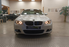 BMW Série 3 Cabriolet (E93) Cabriolet 335i 3.0 i 24V 306cv