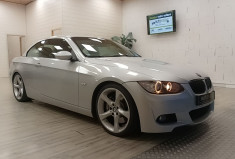 BMW Série 3 Cabriolet (E93) Cabriolet 335i 3.0 i 24V 306cv