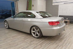 BMW Série 3 Cabriolet (E93) Cabriolet 335i 3.0 i 24V 306cv