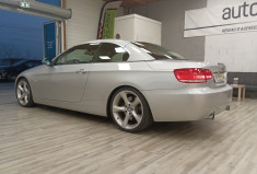 BMW Série 3 Cabriolet (E93) Cabriolet 335i 3.0 i 24V 306cv