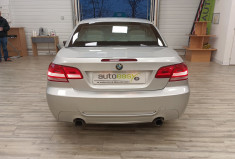 BMW Série 3 Cabriolet (E93) Cabriolet 335i 3.0 i 24V 306cv