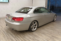 BMW Série 3 Cabriolet (E93) Cabriolet 335i 3.0 i 24V 306cv